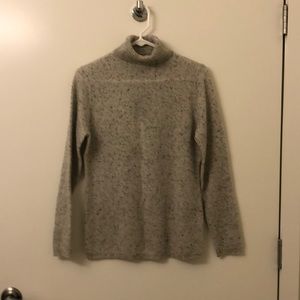 🎉Flash SALE🎉100% CASHMERE turtleneck